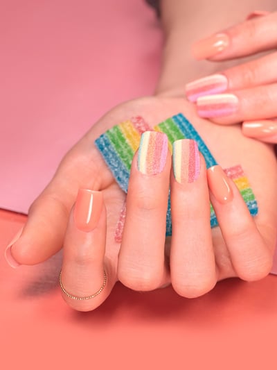 unghie-caramella-zucchero